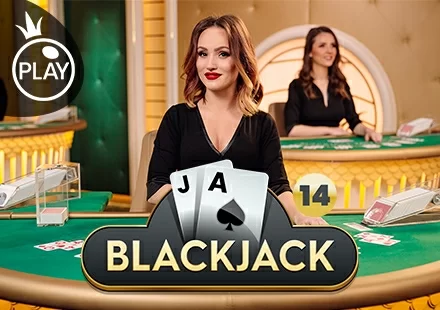 Baccarat Azul: mesa com dealer ao vivo no Zanza Casino Perú